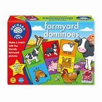 Farmyard Dominoes