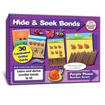 Hide and Seek Bonds Numbers to 10