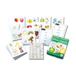 Phonemic Awareness Critical Thinking Cards