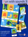 Fun with Sounds 3 Lotto Game