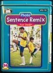 Sentence Remix Fun Deck