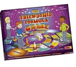 The Friendship Formula Game