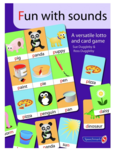 Fun with Sounds: Lotto and Card Game