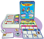 Word Joggers Junior Word Retrieval Resource