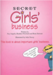 Secret Girls' Business Book
