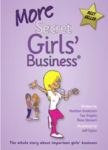 More Secret Girls' Business Book