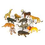 Wild Animal Figurines