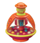 Poppitoppy Spinning Top