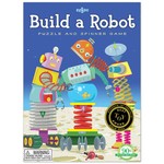 Build a Robot Game