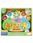 Learn n Groove Mixmaster Scout Cause Effect Toy