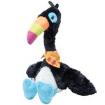 Singing Toucan Switch Adapted Toy