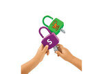 Alphabet Learning Locks