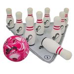 Skittles Mini Foam Gross Motor