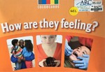 5525: How are they feeling? Social Emotional