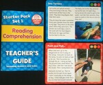 Reading Comprehension Starter Pack Set 1