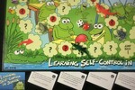 Dr Playwell's Learning Self-Control in School