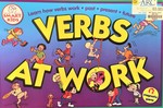 Verbs at Work