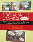 Social Skills Comics for Teens