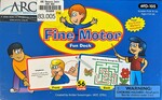 Fine Motor Fun Deck