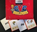 CVC Words Kit