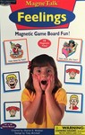 Magnetalk Feelings Game