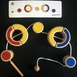 Nest and Lace Shapes Patterning Set