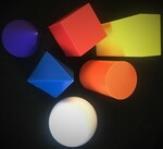 Student Geometric Shapes