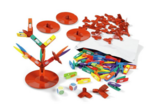 Tricky Forest Fine Motor Game