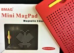 Magpad-Mini Magnetic Writing Board