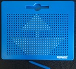 Magnetic Drawing Board-Hand Writing