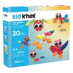 K'nex Zoo Friends