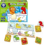 Dirty Dinos