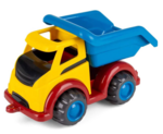 Mighty Tipper Truck