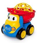 OBall Grippers Dump Truck