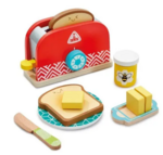 Toaster Set