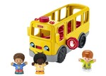 E004: School Bus