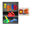 Little Tikes Tool Box