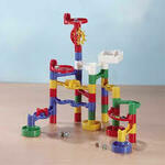 Marble Run - Junior Blockland Rolling Labyrinth