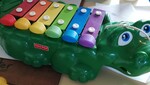 Xylophone - Crocodile