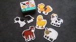 Farm Animals Puzzle