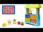 Lunch Box Mega Blocks