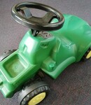 John Deere Ride On