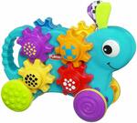 Push `N Stack Gears Toy
