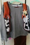 Cowboy Dress up