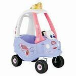 Little Tikes Princess Cosy Coupe Car
