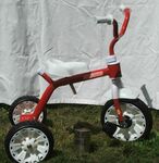 Red Trike