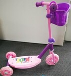  Pink Kids Scooter