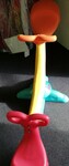 Fisher Price See Saw