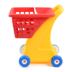 Little Tikes Shopping Trolley with Blue Basket