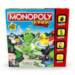 Monopoly Junior - Board Game